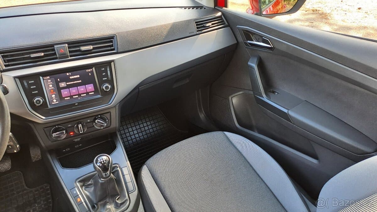 2020 Seat IBIZA - 13