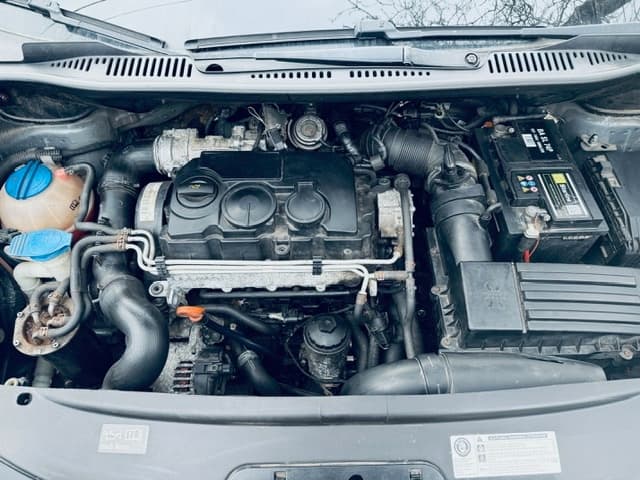 2009 Volkswagen CADDY - 13