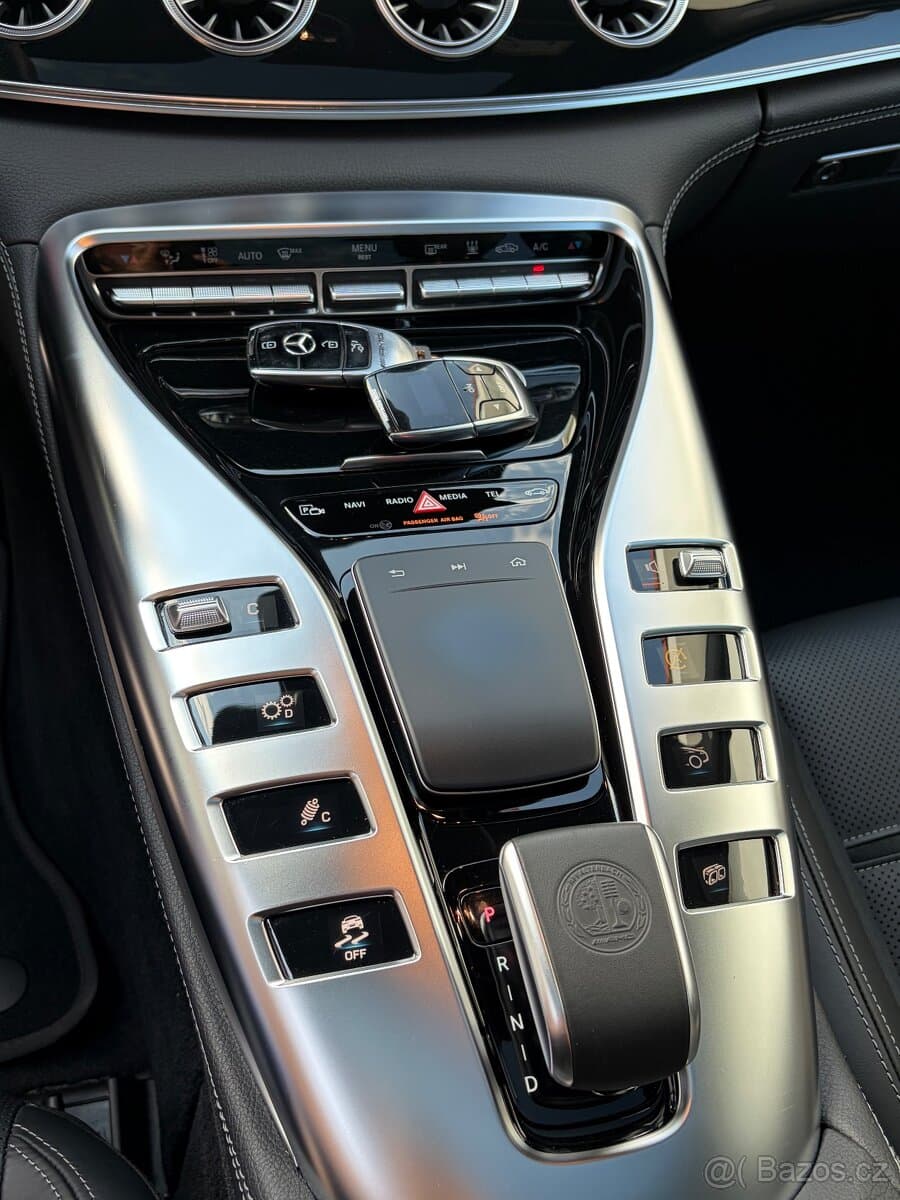 2020 Mercedes-Benz OSTATNÍ - 13