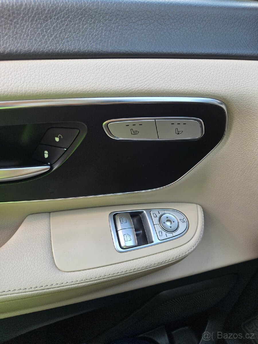 2016 Mercedes-Benz OSTATNÍ - 13