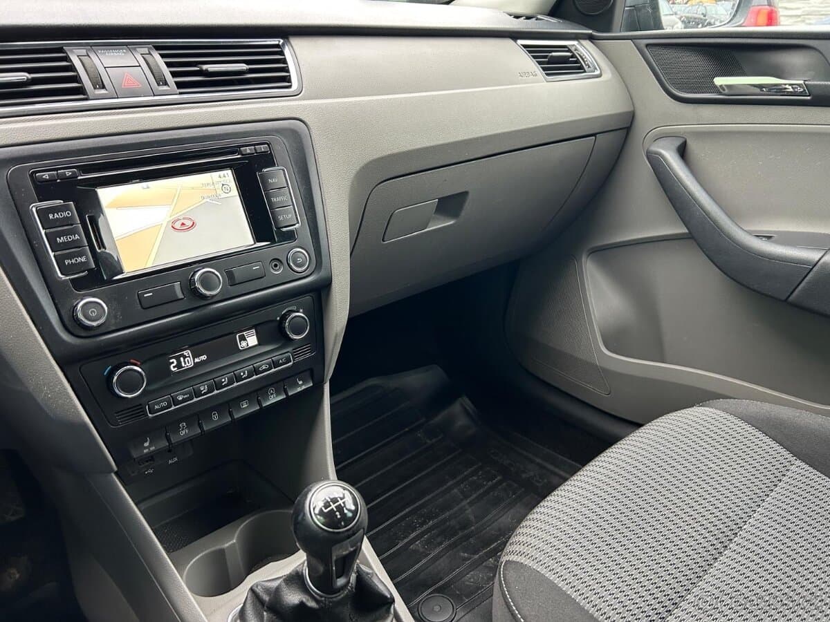 2013 Seat TOLEDO - 13