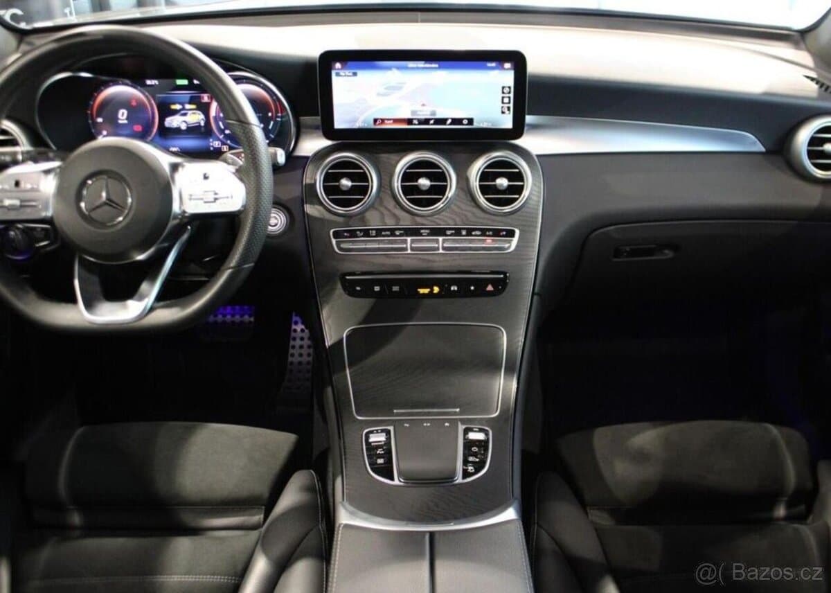 2022 Mercedes-Benz GL - 13