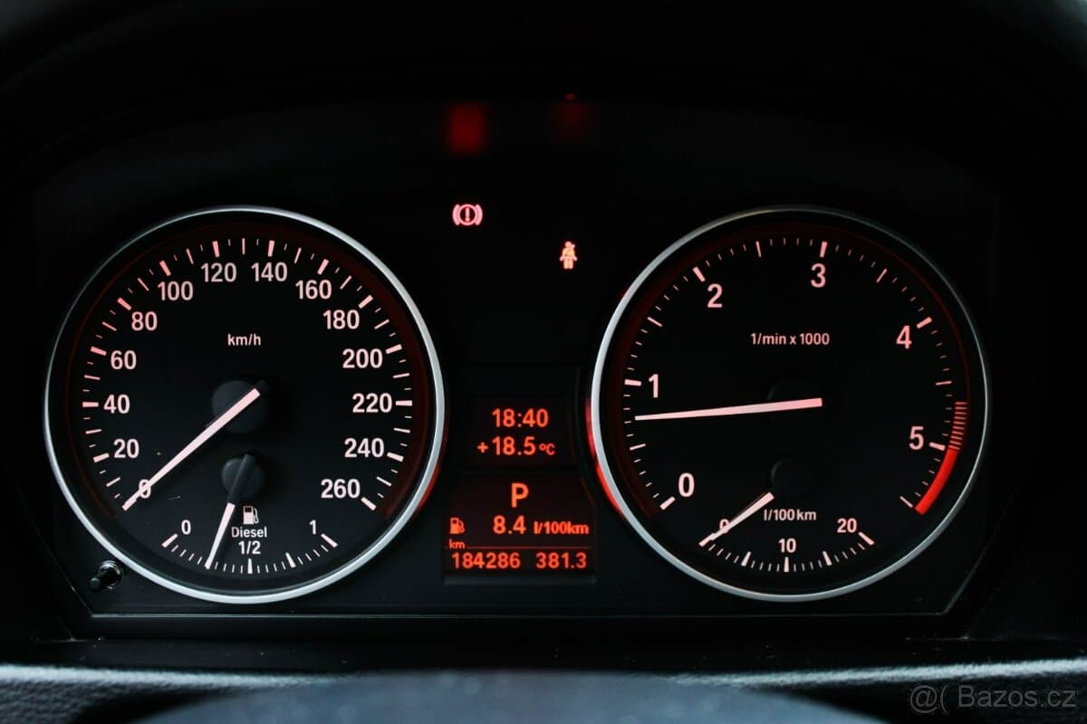 2010 BMW X1 - 13