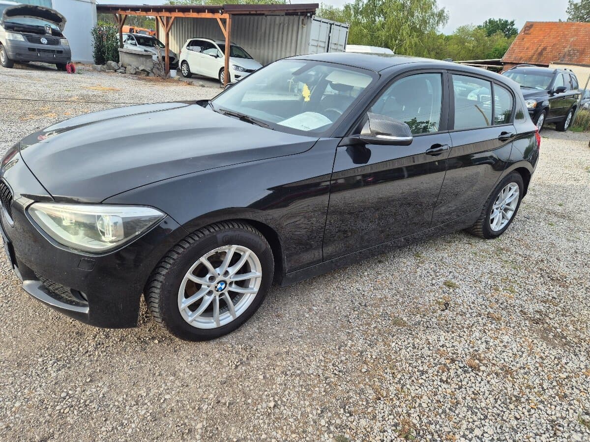 2012 BMW OSTATNÍ - 13