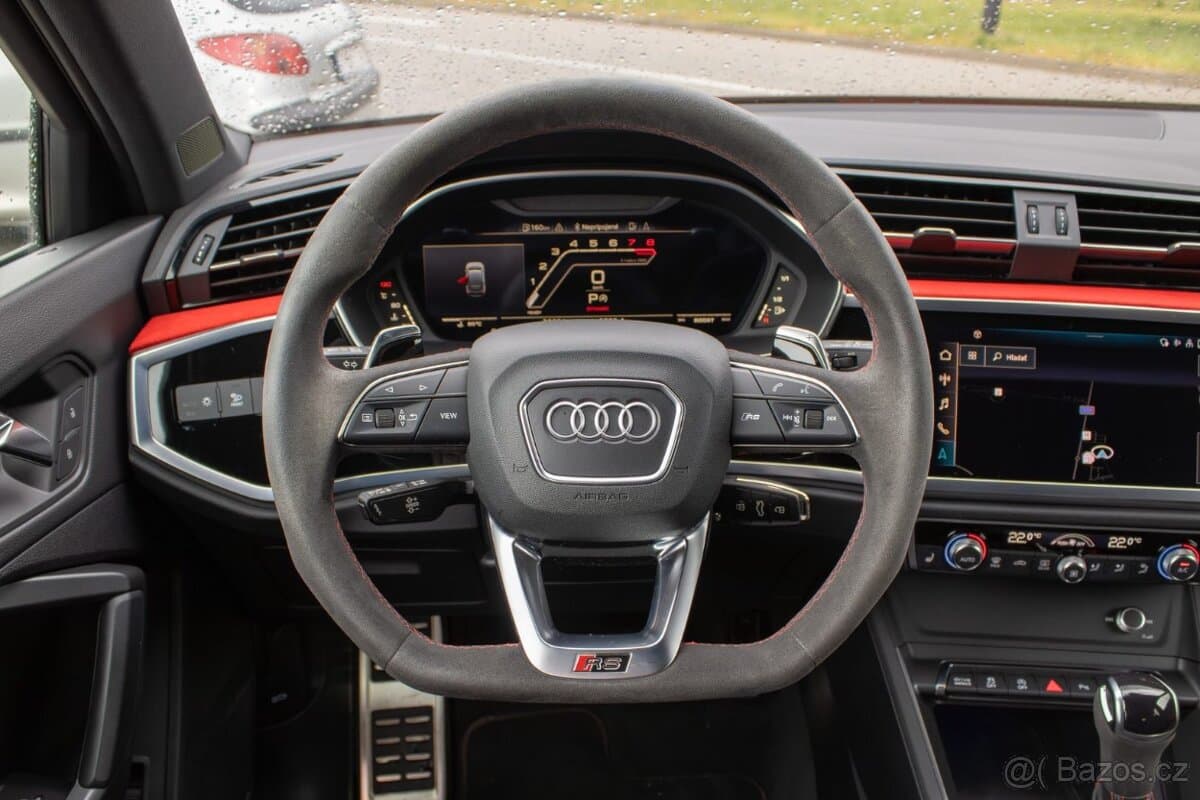 2022 Audi Q3 - 13