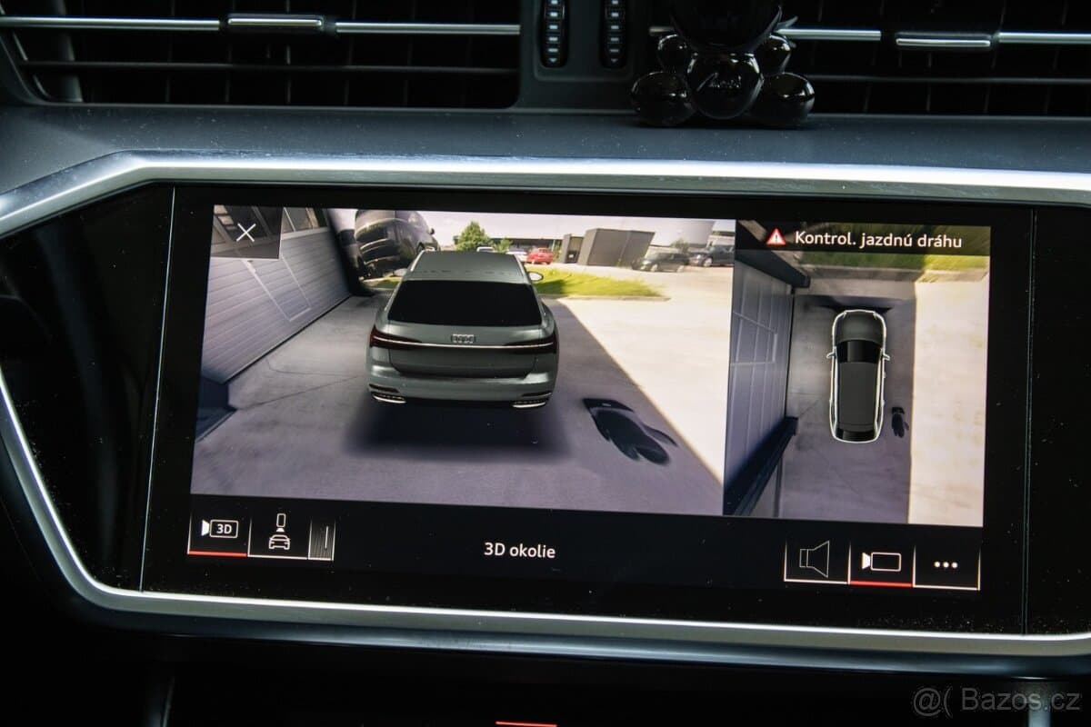 2020 Audi A6 - 13