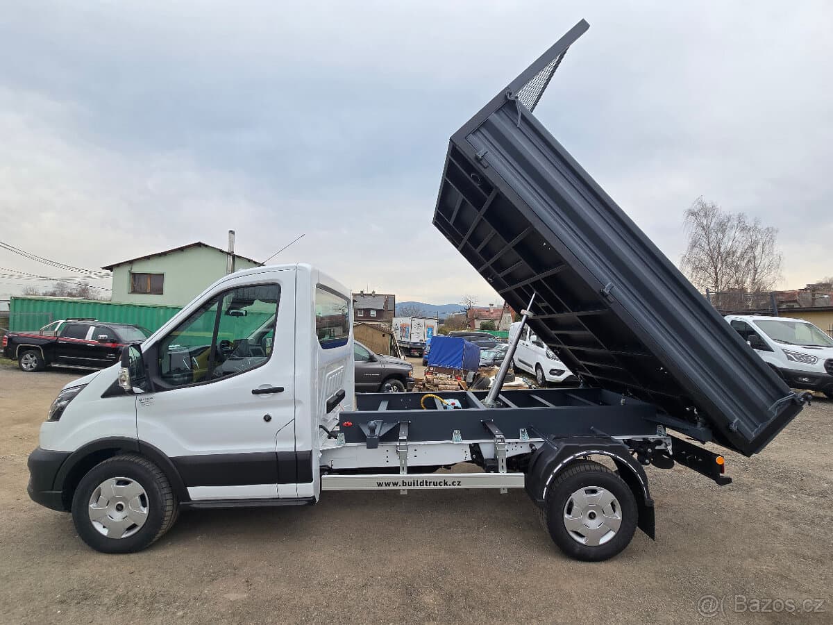 Ford TRANSIT - 13