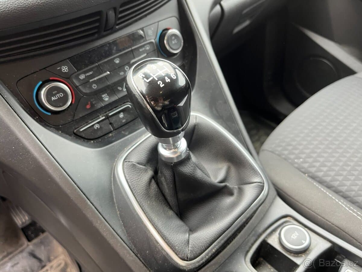 2019 Ford OSTATNÍ - 13