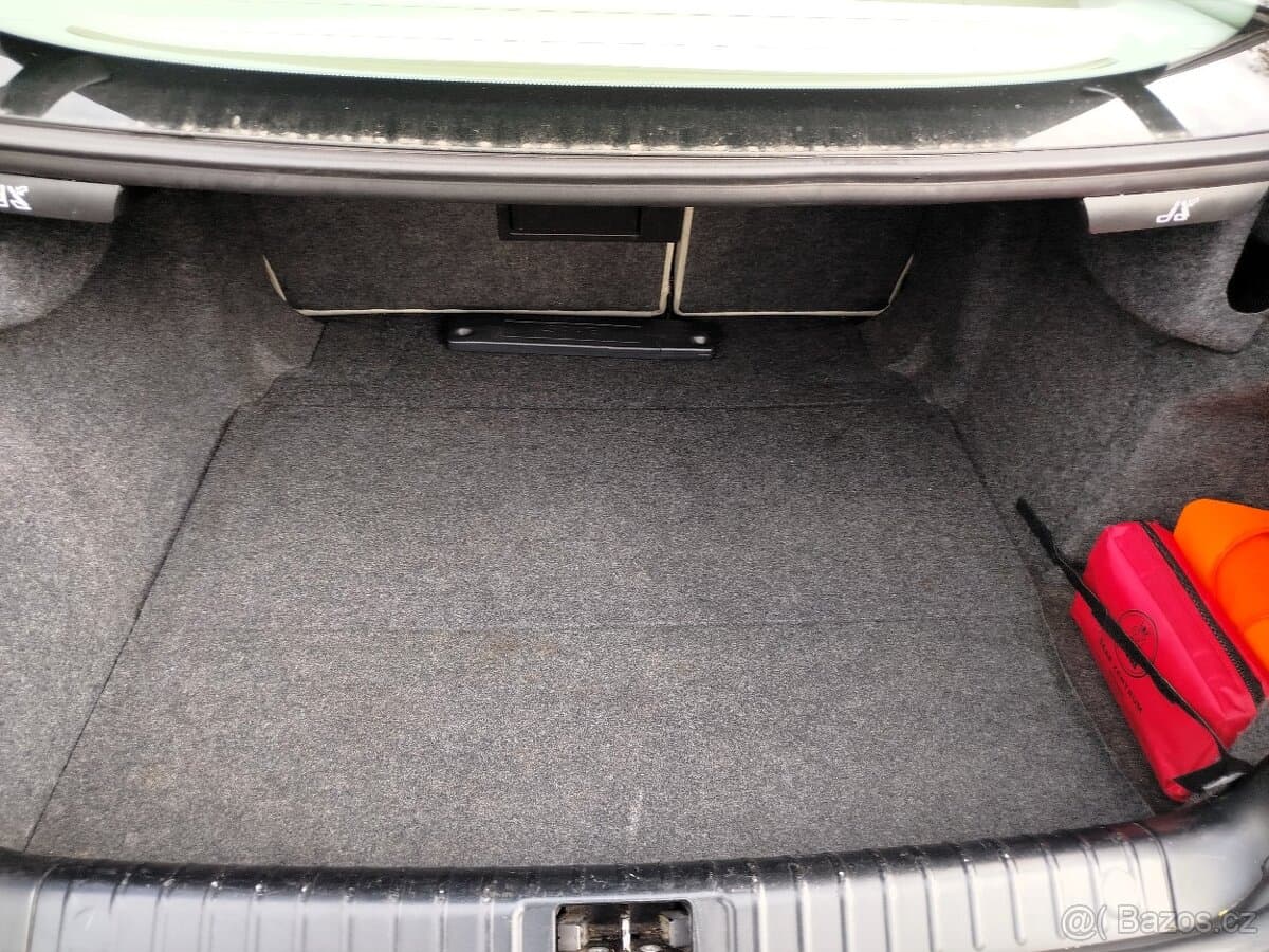 2004 Saab 9-3 - 13