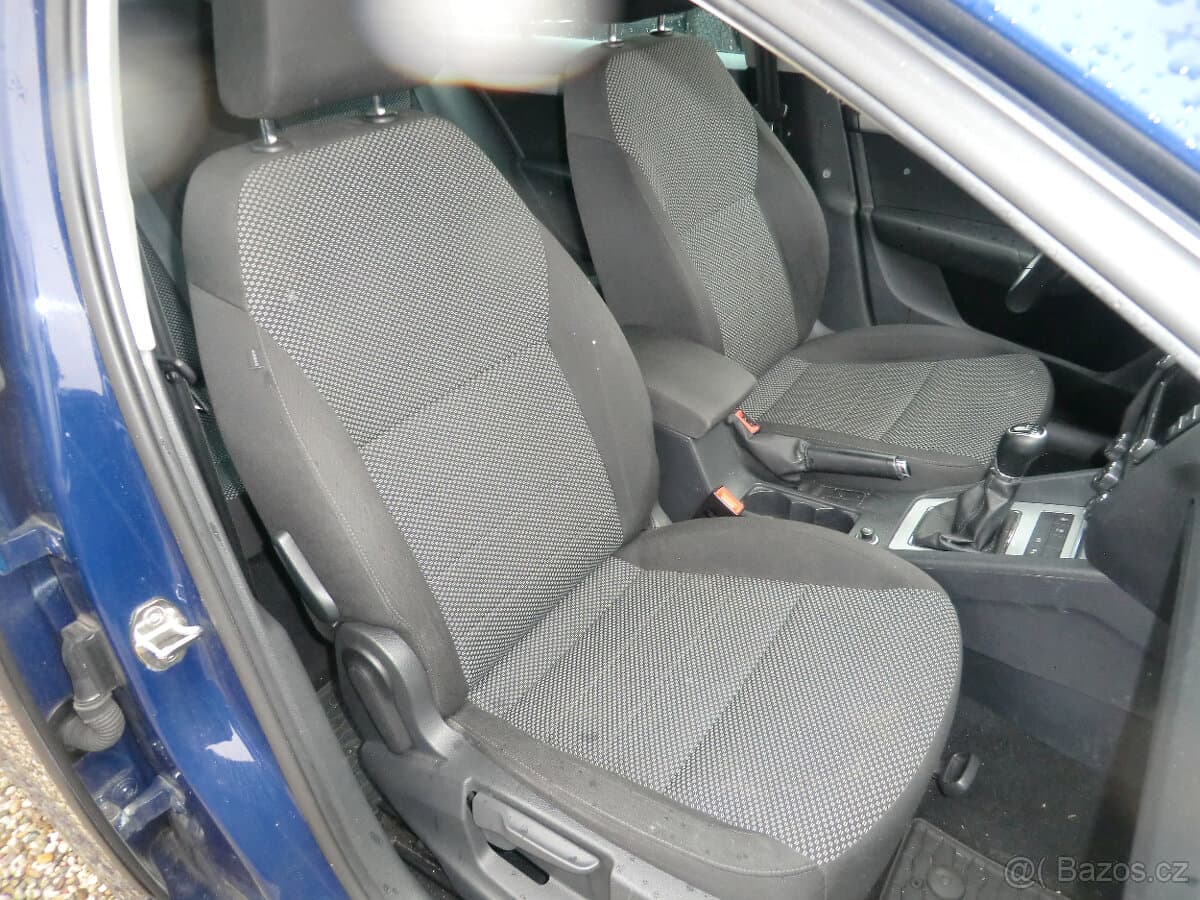 2014 Škoda OCTAVIA - 13