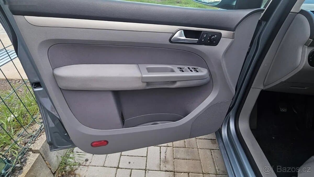 2008 Volkswagen TOURAN - 13