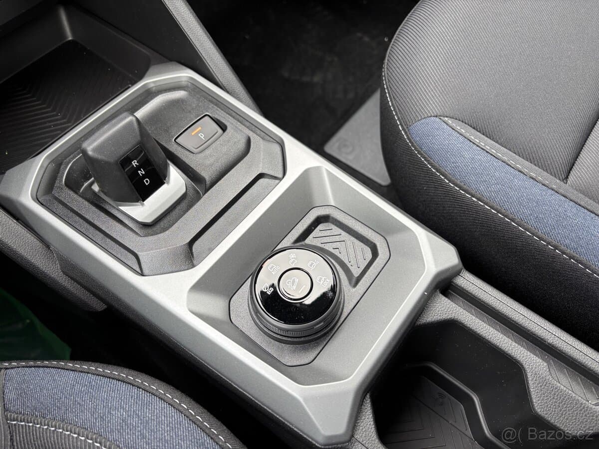 Dacia BIGSTER - 13