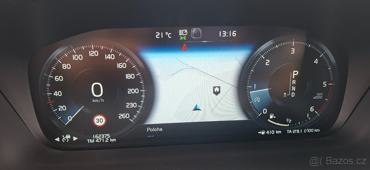 2020 Volvo V90 - 13