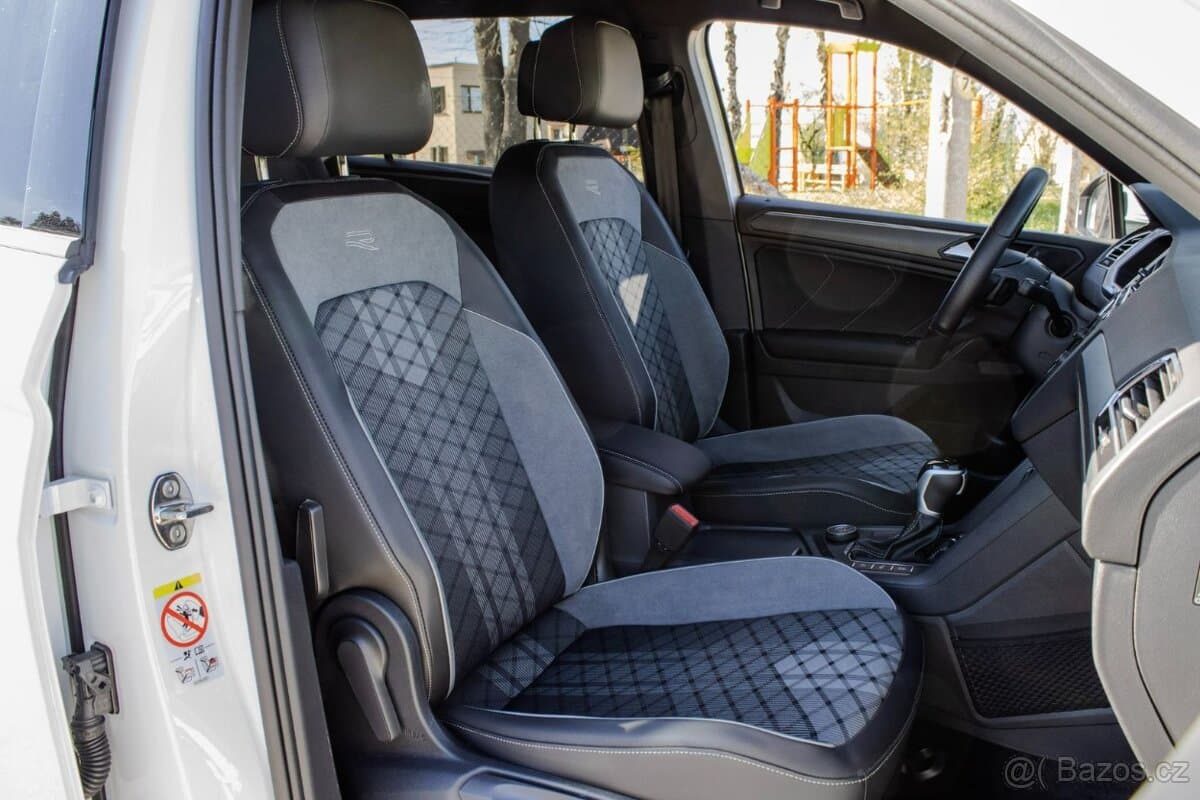 2024 Volkswagen TIGUAN - 13