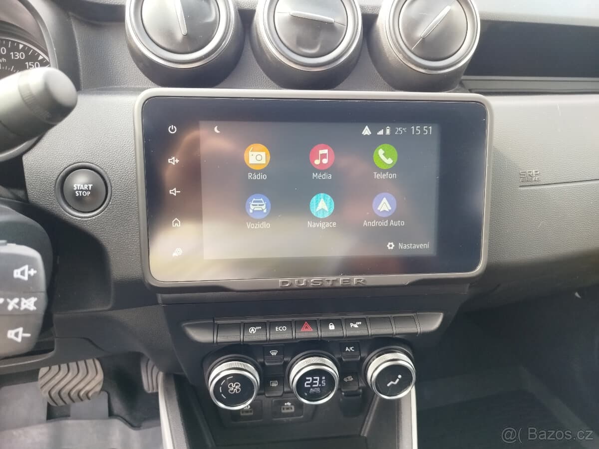 2022 Dacia DUSTER - 13