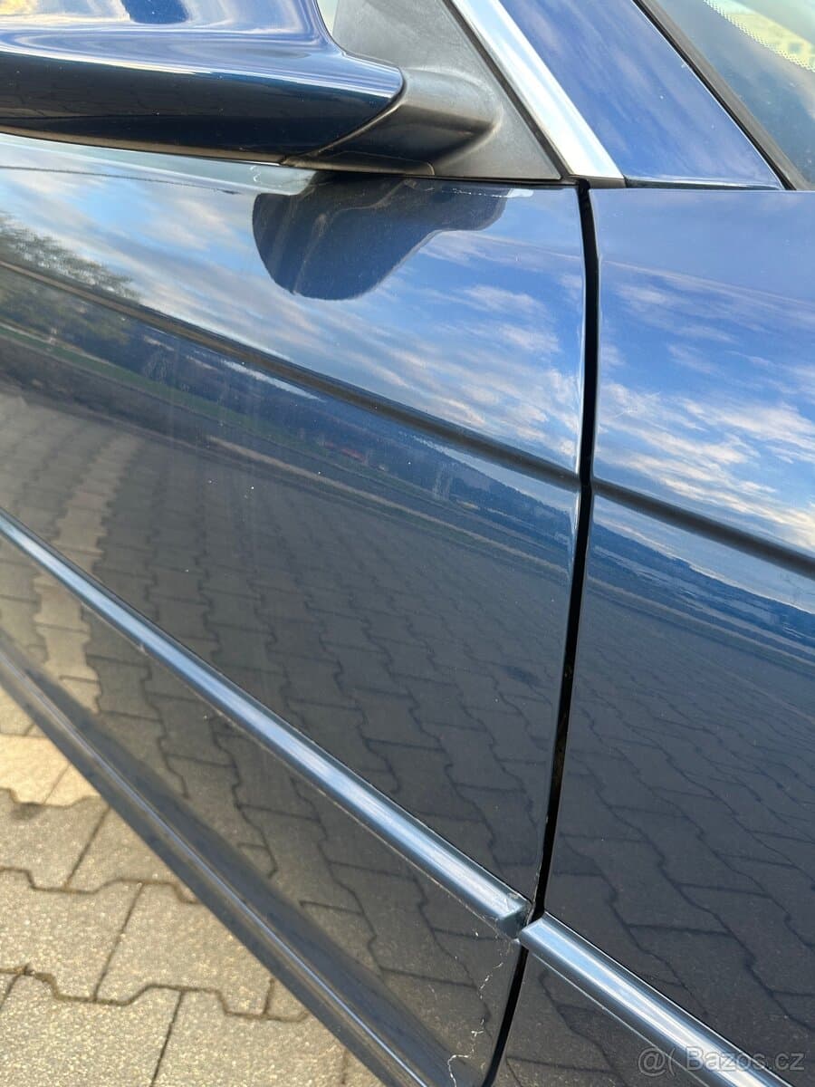2003 BMW OSTATNÍ - 13
