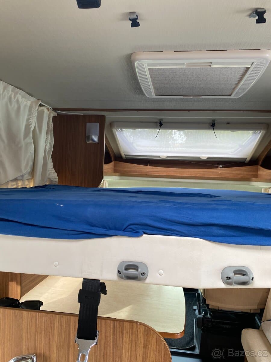 2014 Fiat DUCATO - 13