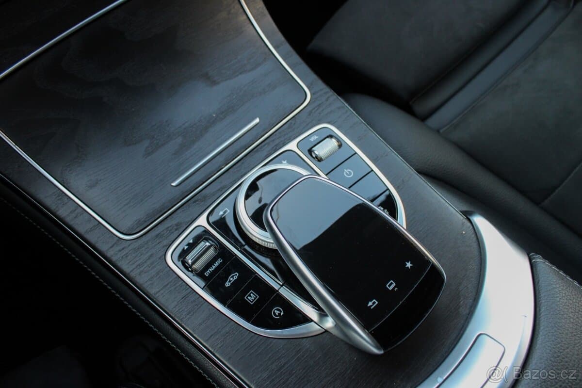 2016 Mercedes-Benz GL - 13