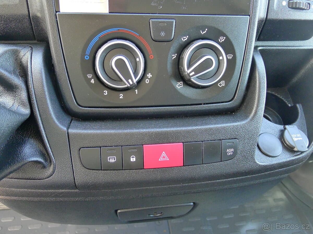 2016 Peugeot BOXER - 13