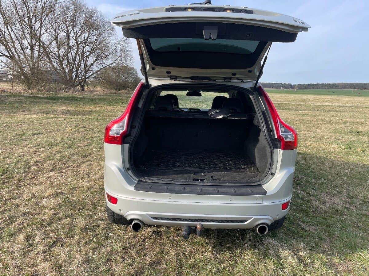 2009 Volvo XC60 - 13