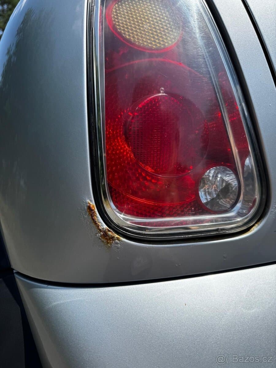 2006 Mini COOPER - 13