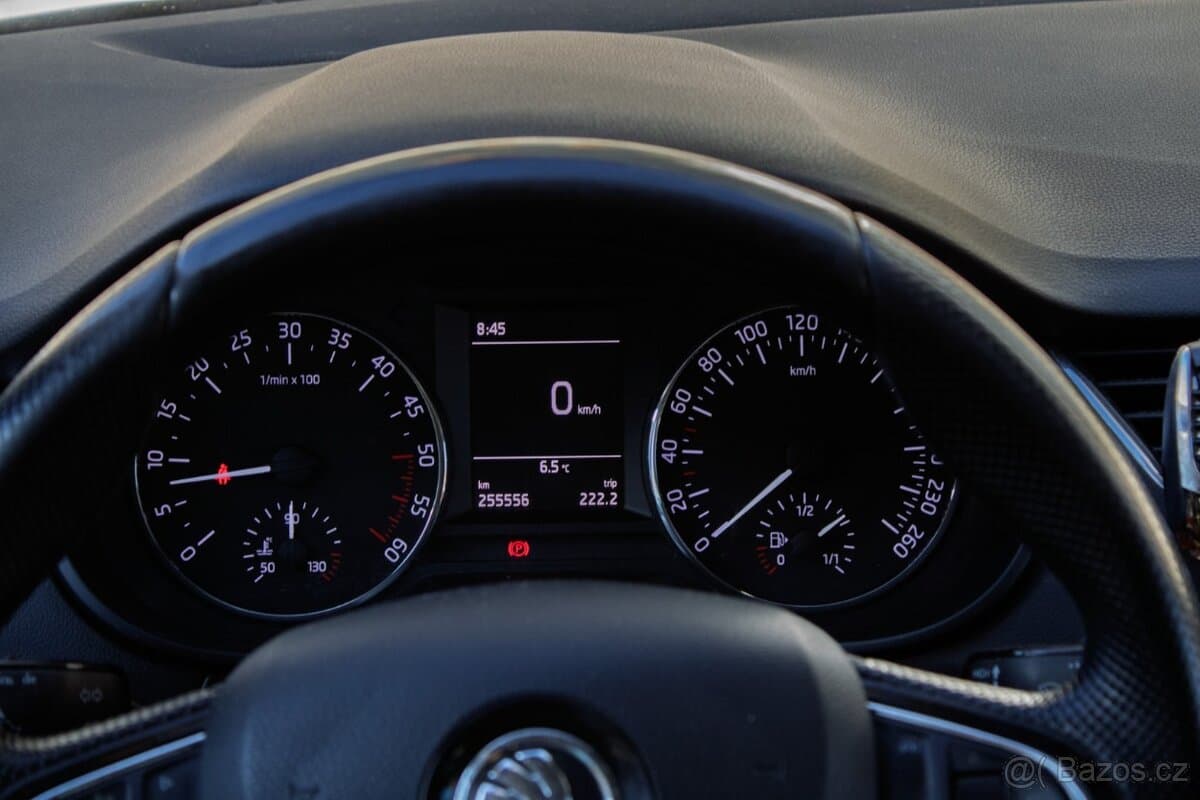 2016 Škoda OCTAVIA - 13