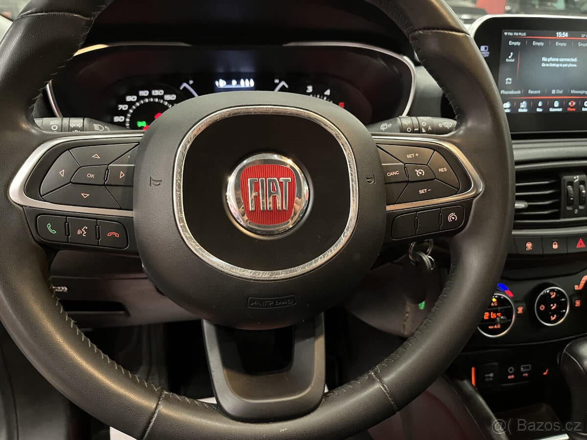 2017 Fiat TIPO - 13