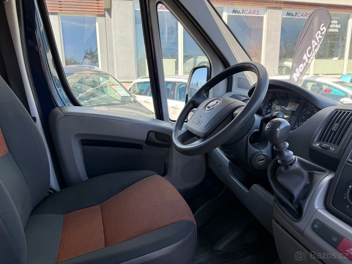 2008 Fiat DUCATO - 13