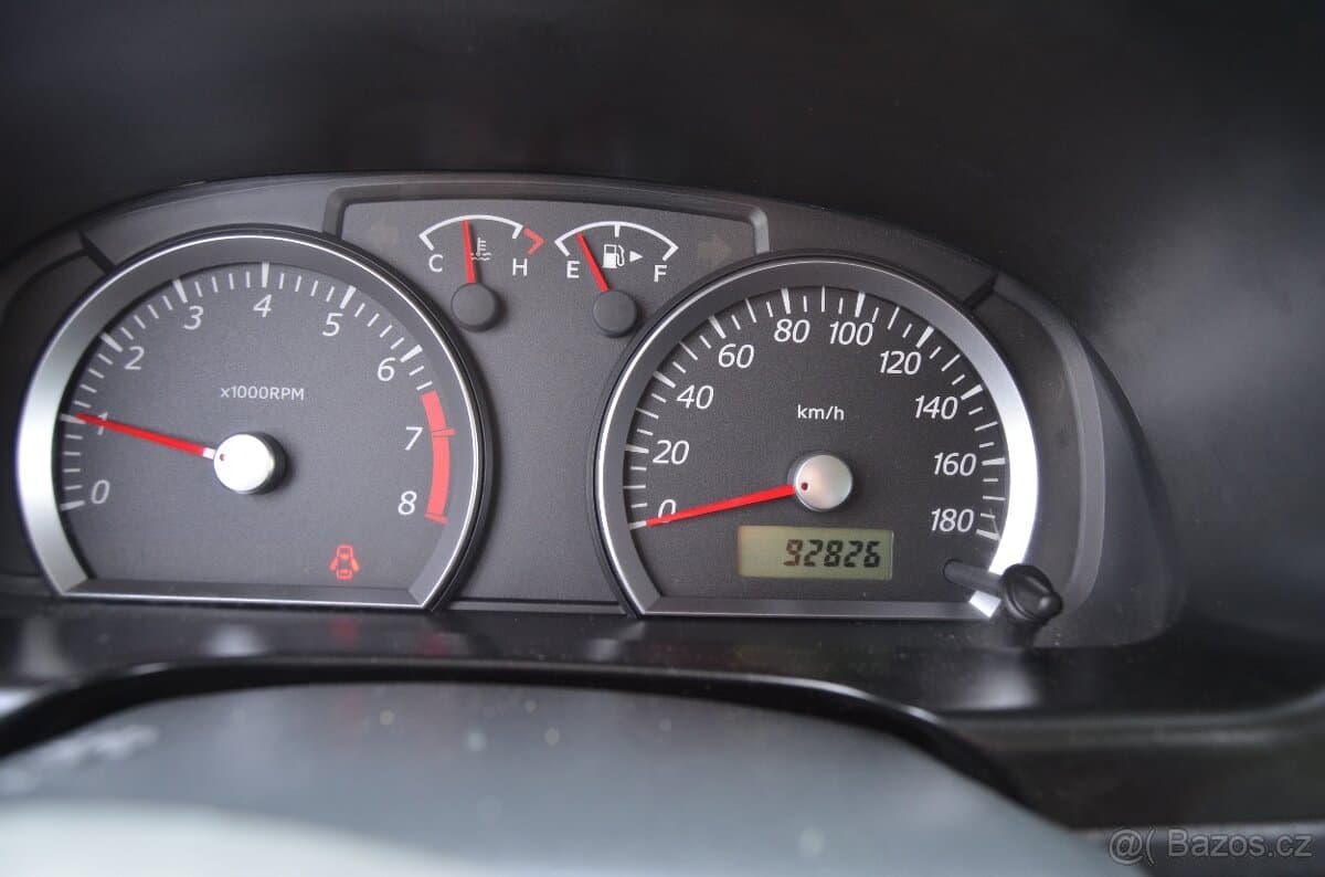 2010 Suzuki JIMNY - 13
