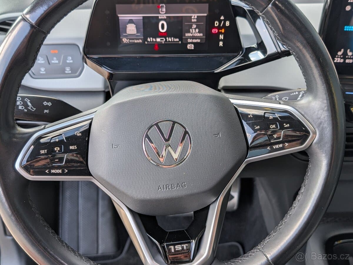 2020 Volkswagen ID.3 - 13