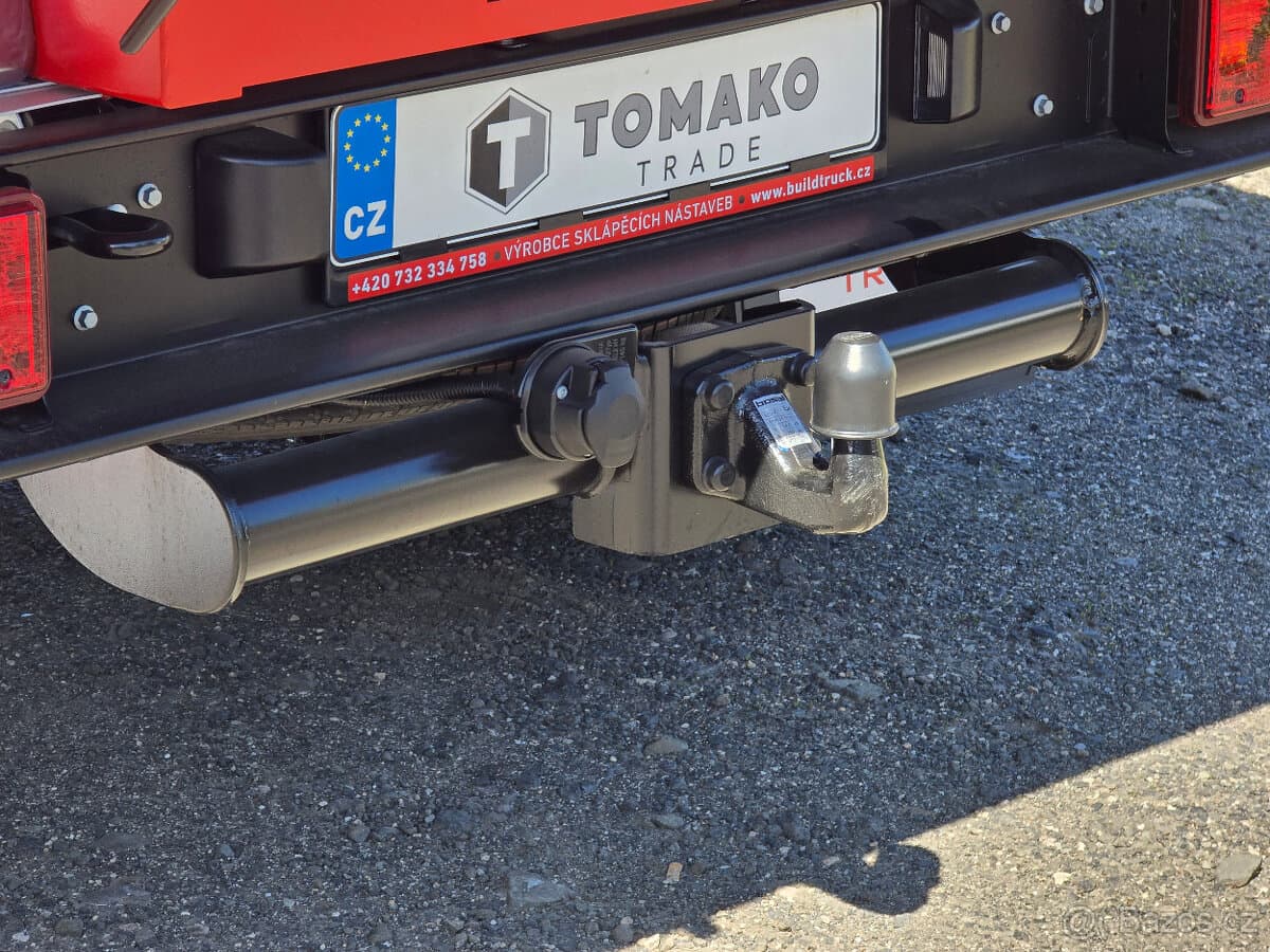 Ford TRANSIT - 13