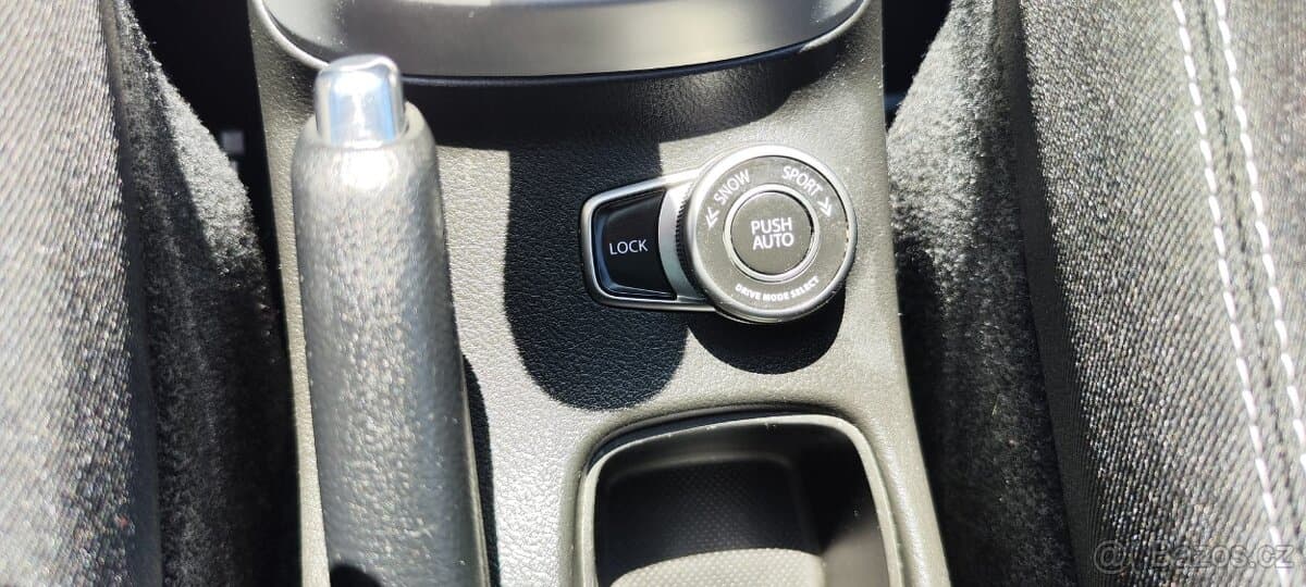 2019 Suzuki S-CROSS - 13