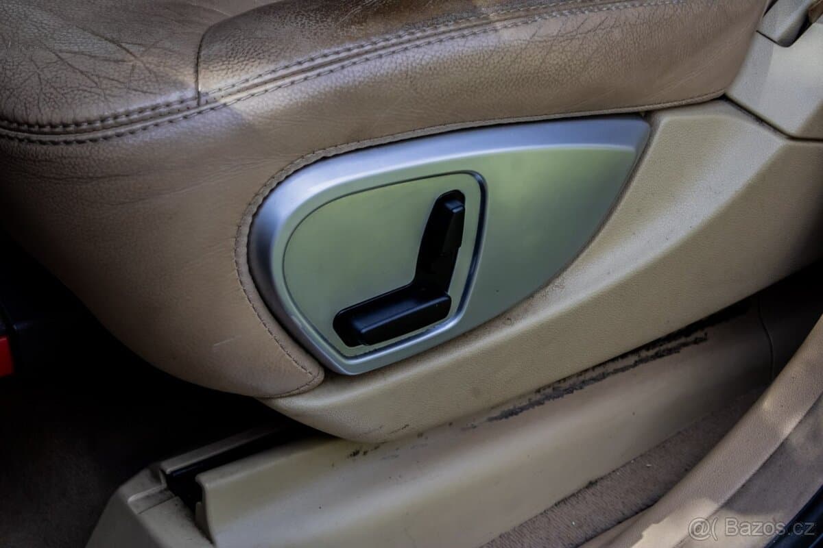 2006 Mercedes-Benz OSTATNÍ - 13