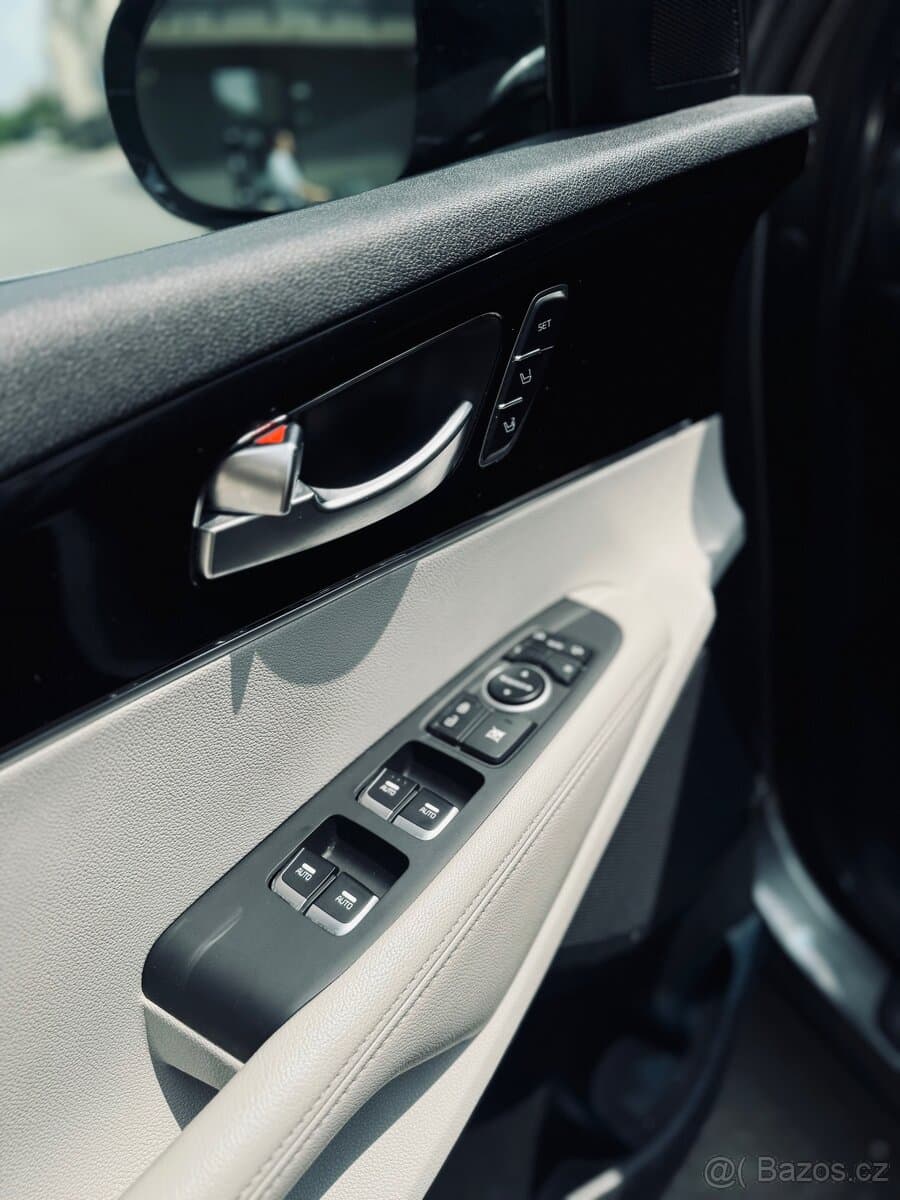 2016 Kia SORENTO - 13