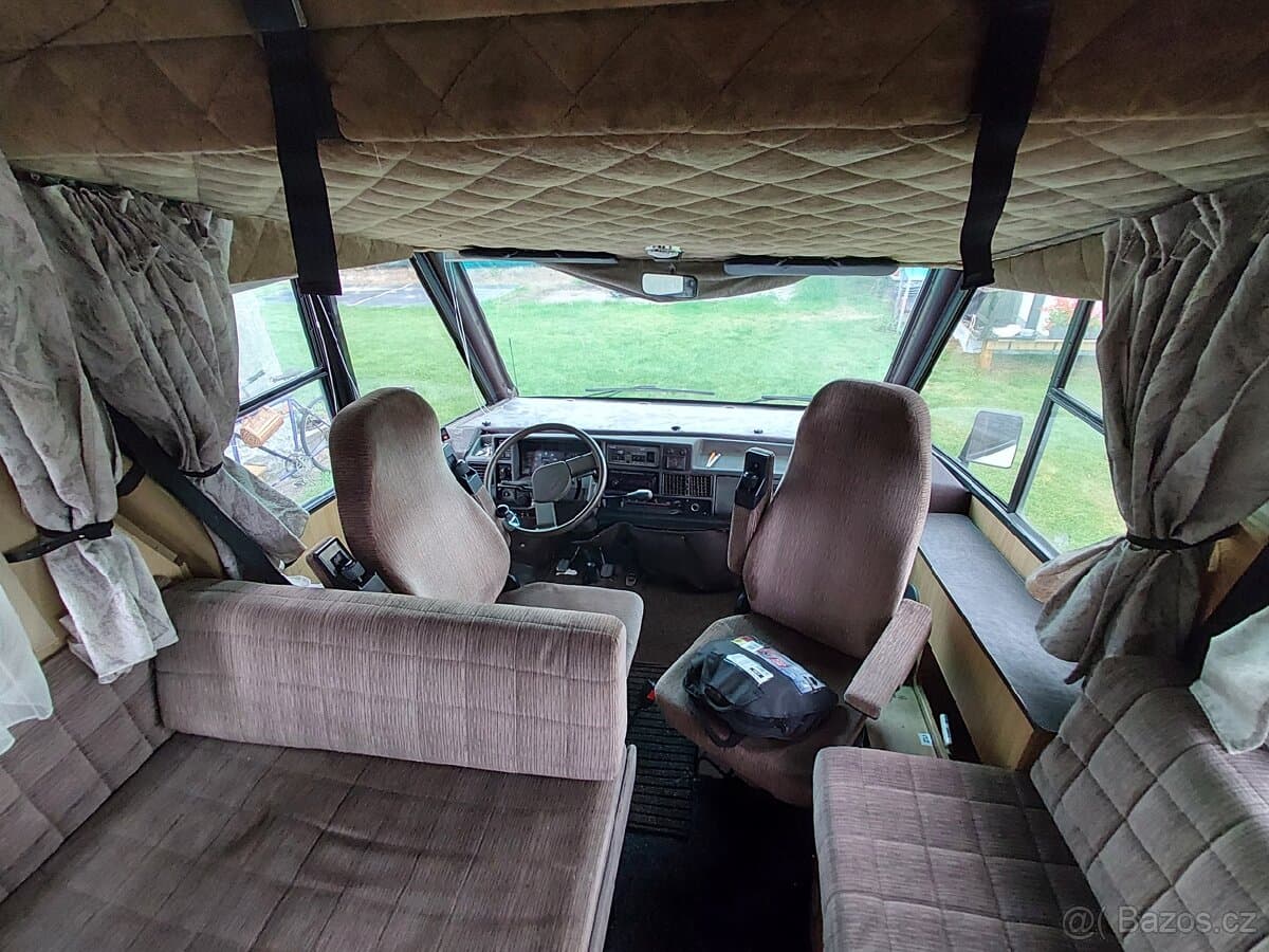 1990 Fiat DUCATO - 13