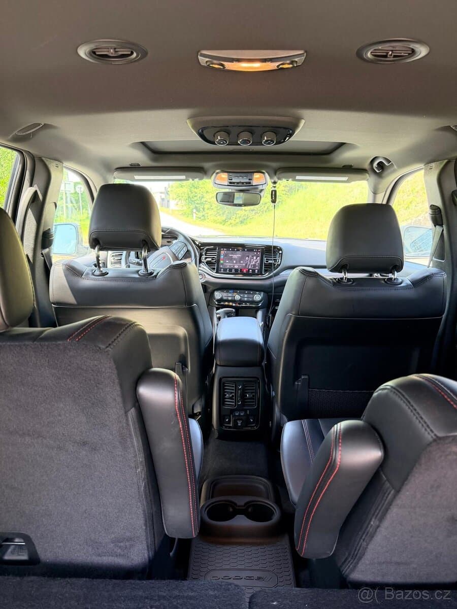2024 Dodge DURANGO - 13