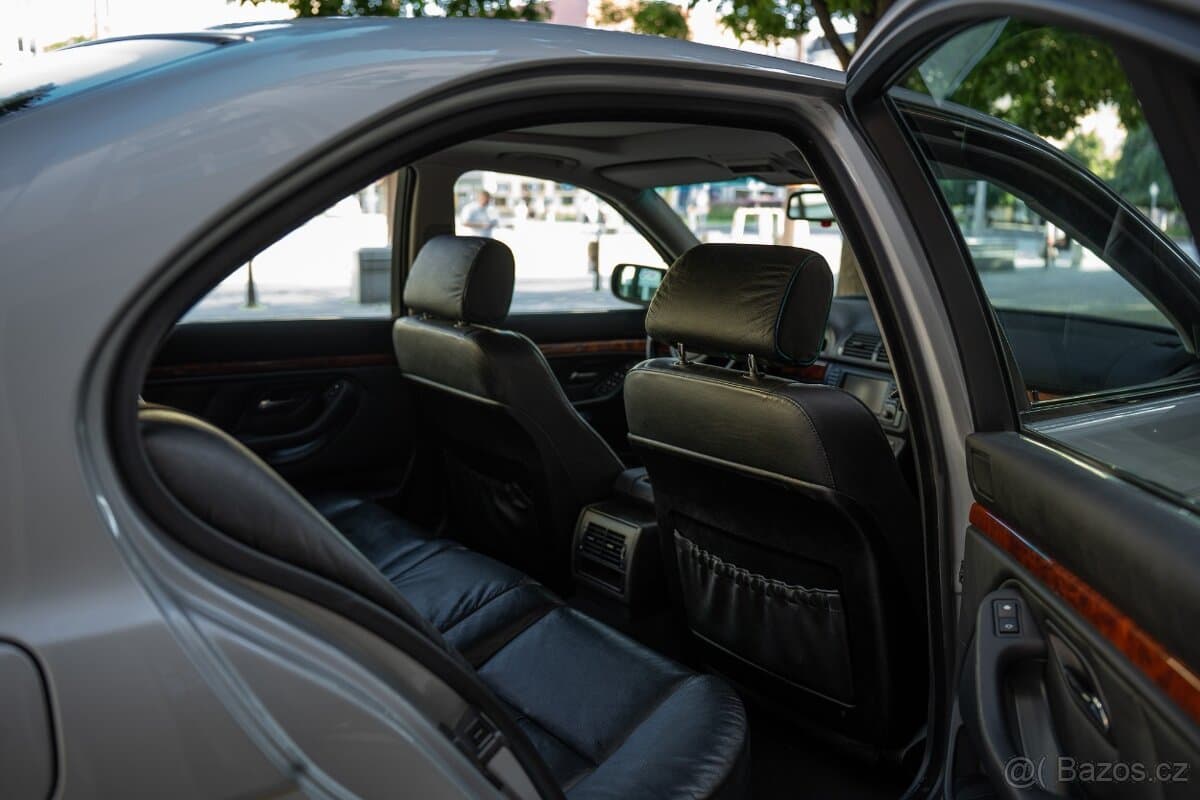 2000 BMW OSTATNÍ - 13
