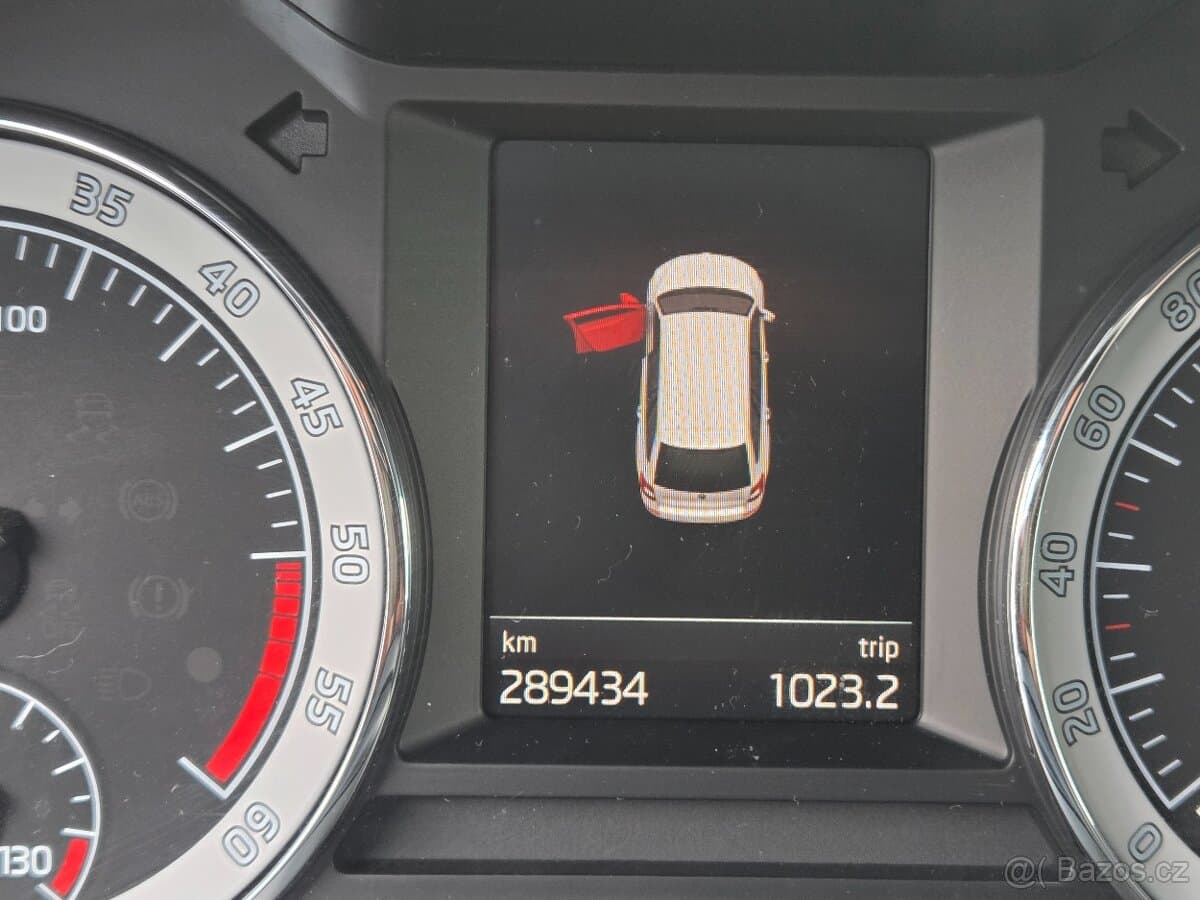 2019 Škoda OCTAVIA - 13