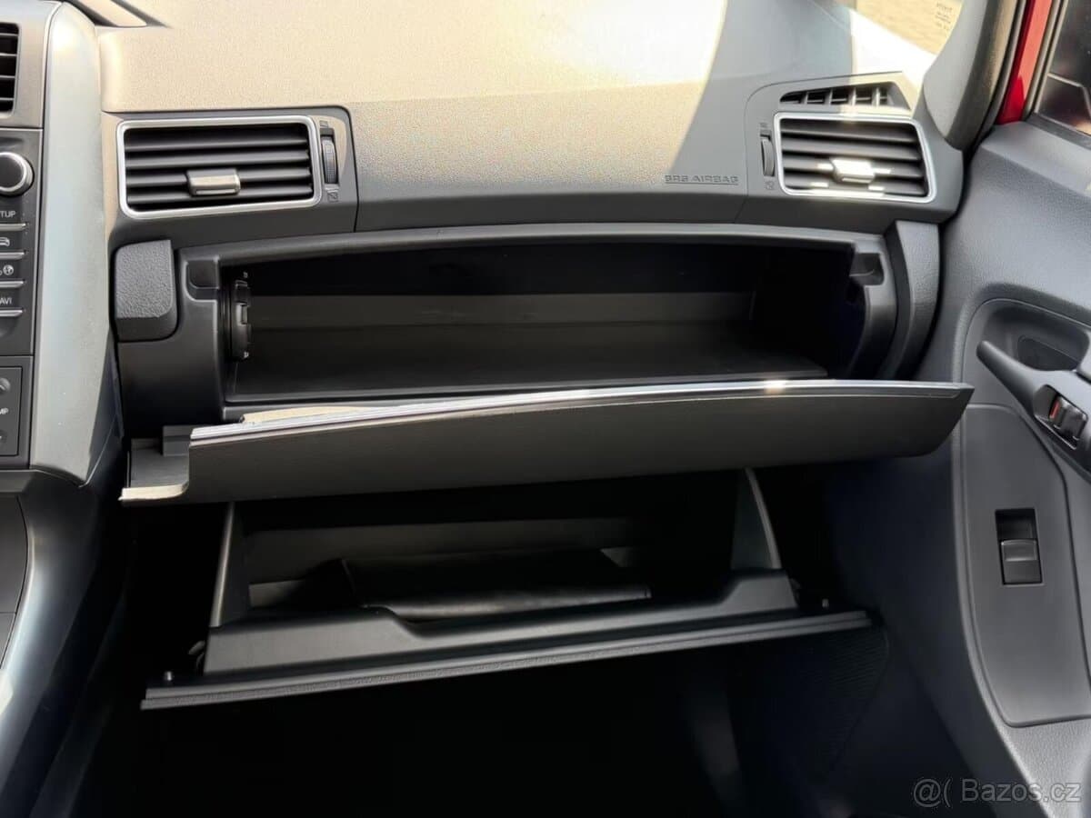 2018 Toyota VERSO - 13