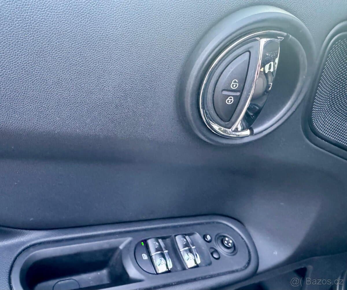 2018 Mini COUNTRYMAN - 13