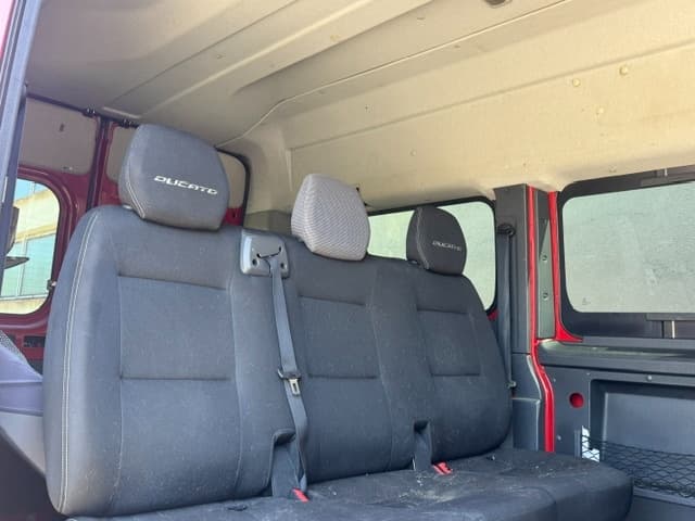 2011 Peugeot BOXER - 13
