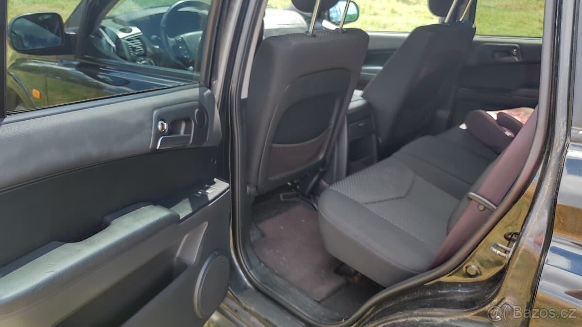 2007 SsangYong KYRON - 13