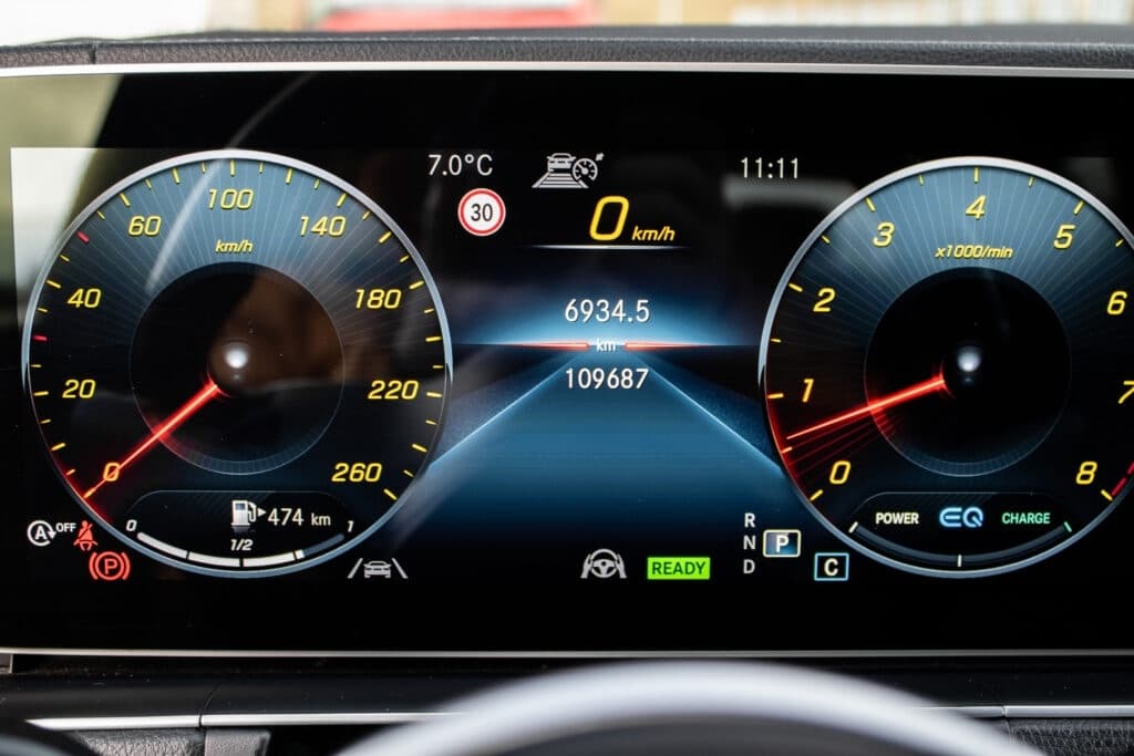 2021 Mercedes-Benz GL - 13