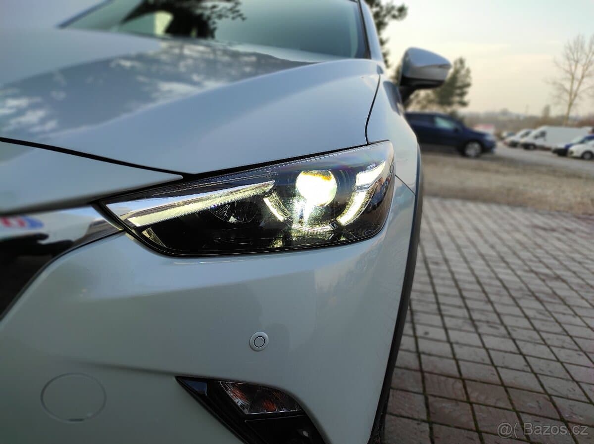 2019 Mazda CX-3 - 13
