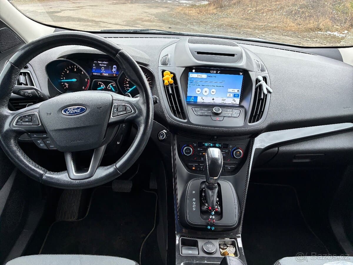 2016 Ford KUGA - 13