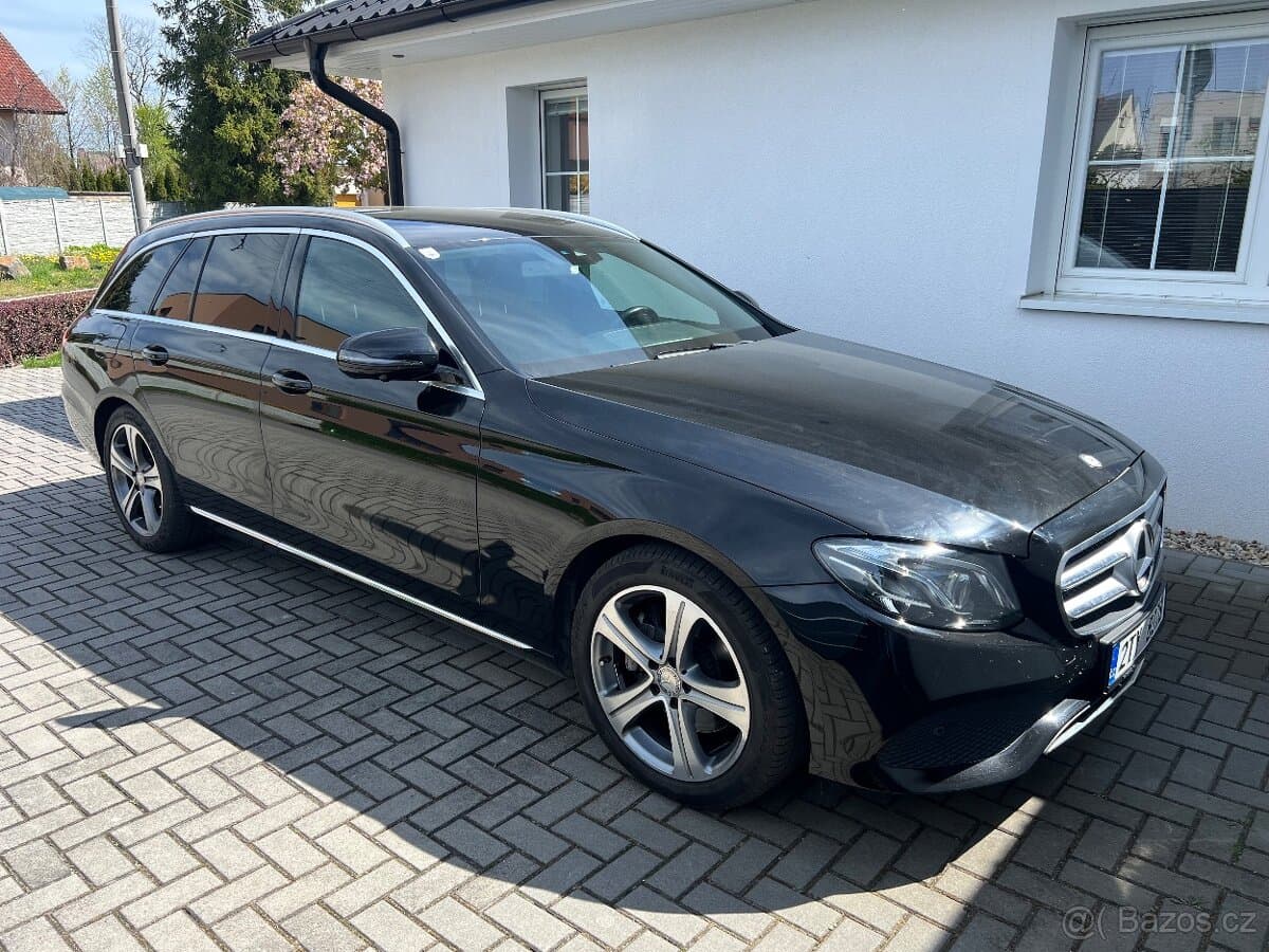 2017 Mercedes-Benz OSTATNÍ - 13