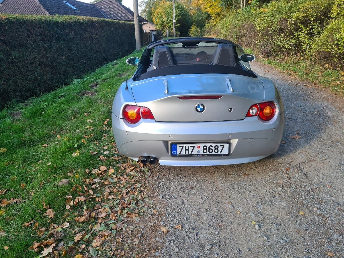 BMW Z4 - 13