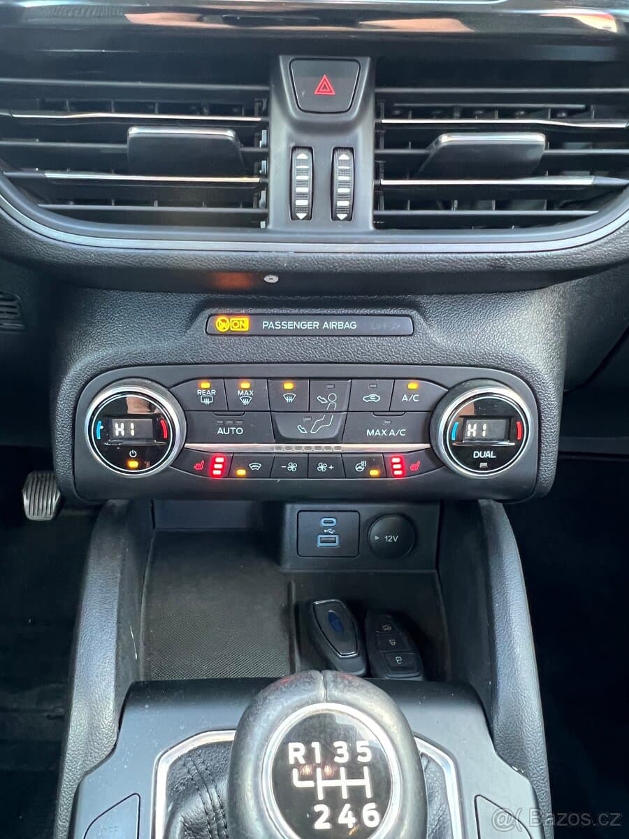 2023 Ford FOCUS - 13