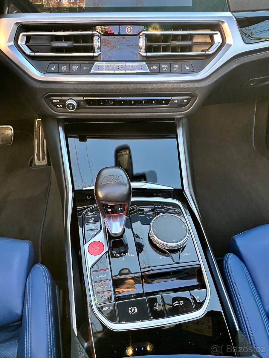 2022 BMW M4 - 13