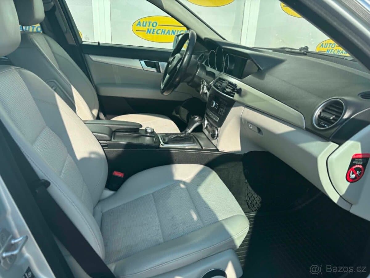 2013 Mercedes-Benz OSTATNÍ - 13